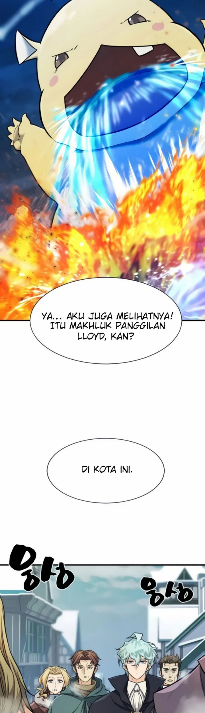 Halaman 26 — The Greatest Estate Developer Chapter 34.1