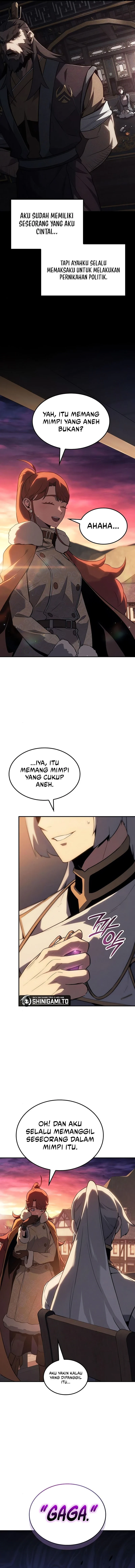Halaman 16 — Ice Lord Chapter 29