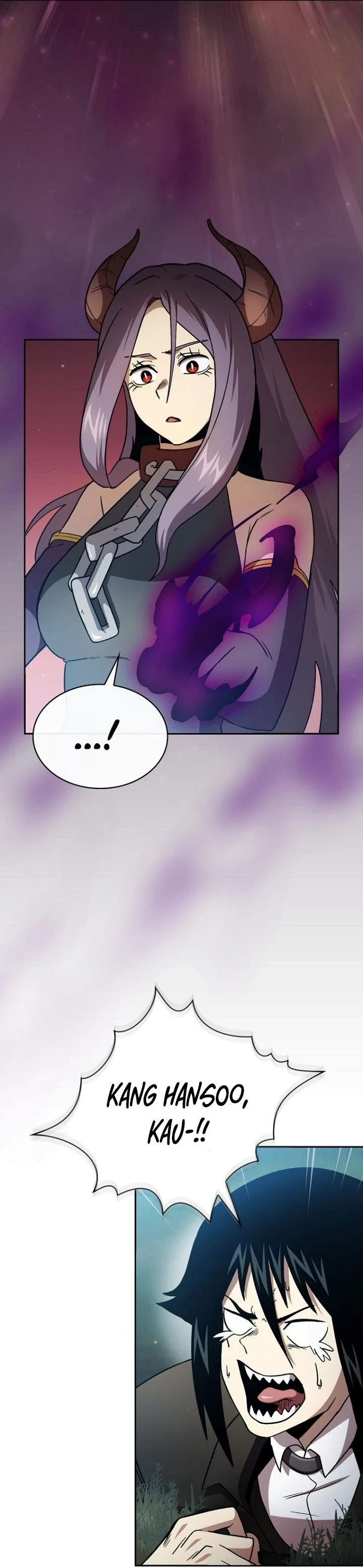 Halaman 11 — Is This Hero for Real? Chapter 51