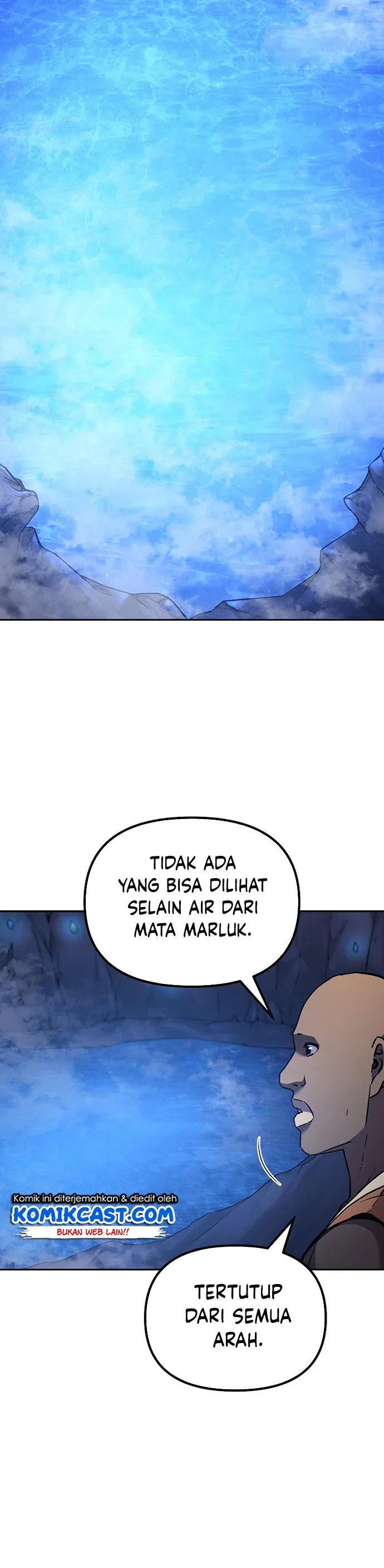 Halaman 4 — The Reborn Ranker Chronicles Chapter 39