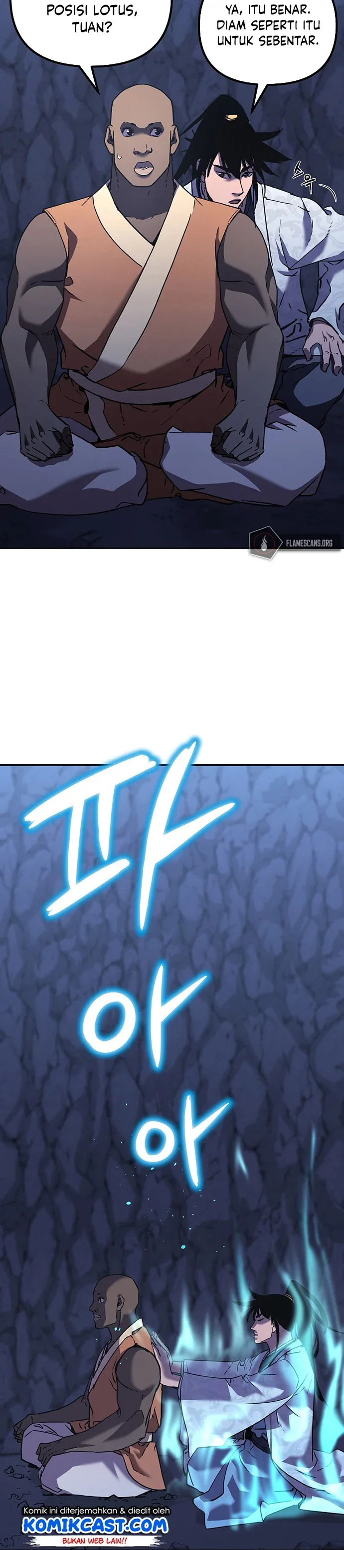 Halaman 13 — The Reborn Ranker Chronicles Chapter 39