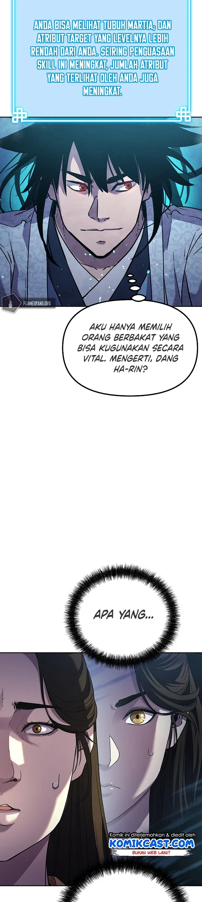 Halaman 18 — The Reborn Ranker Chronicles Chapter 39