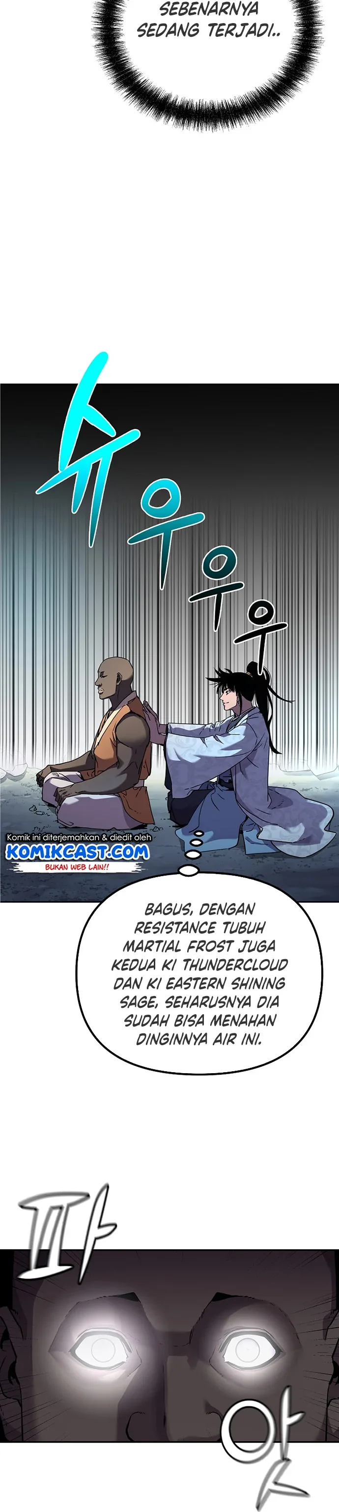 Halaman 19 — The Reborn Ranker Chronicles Chapter 39