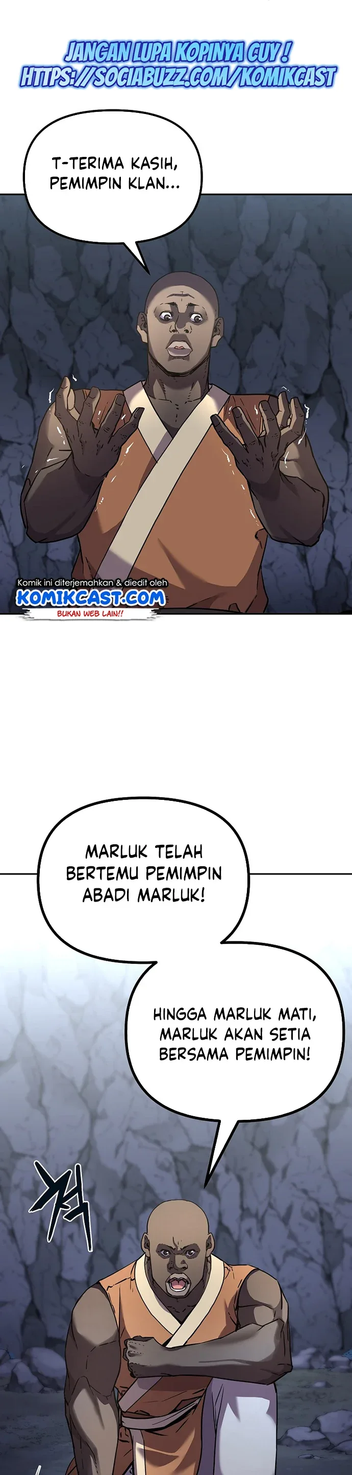 Halaman 20 — The Reborn Ranker Chronicles Chapter 39