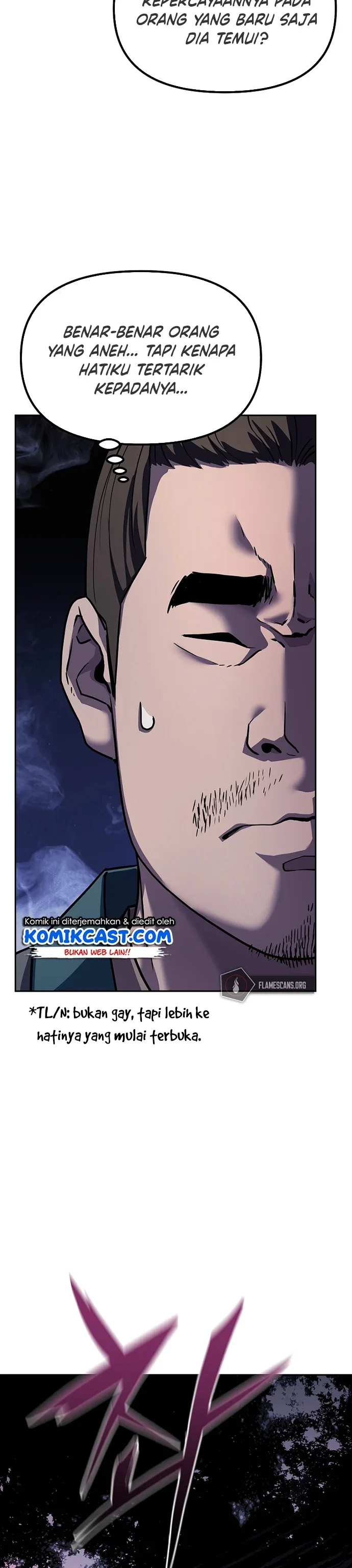 Halaman 27 — The Reborn Ranker Chronicles Chapter 39