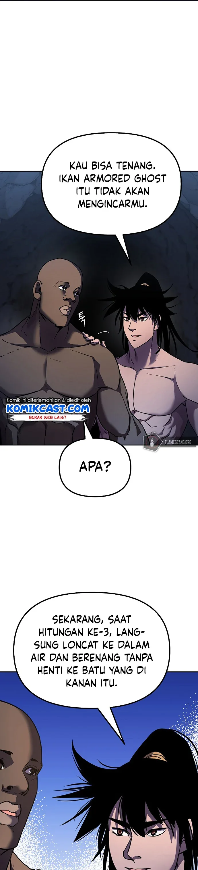 Halaman 29 — The Reborn Ranker Chronicles Chapter 39
