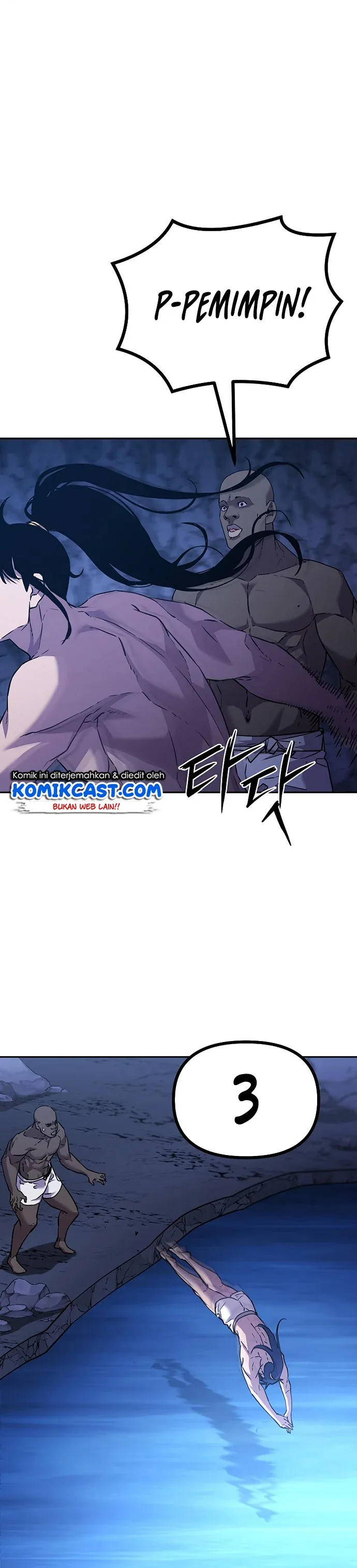 Halaman 32 — The Reborn Ranker Chronicles Chapter 39