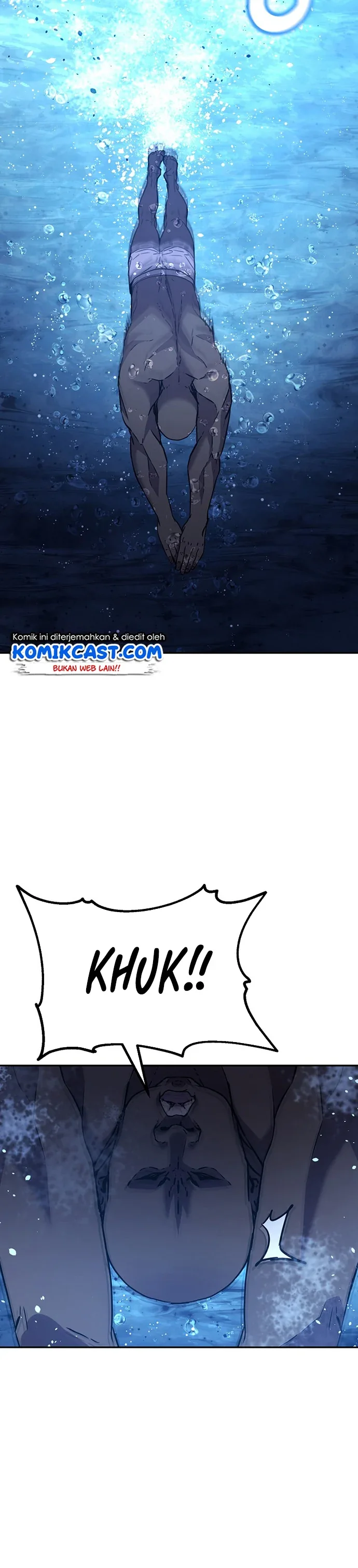 Halaman 34 — The Reborn Ranker Chronicles Chapter 39