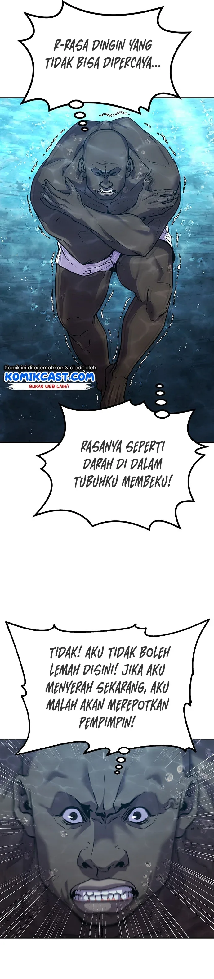Halaman 35 — The Reborn Ranker Chronicles Chapter 39