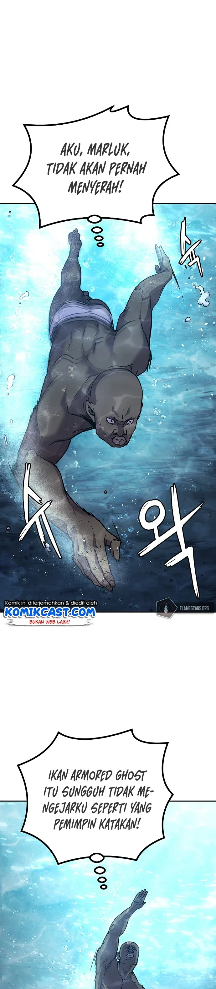 Halaman 36 — The Reborn Ranker Chronicles Chapter 39