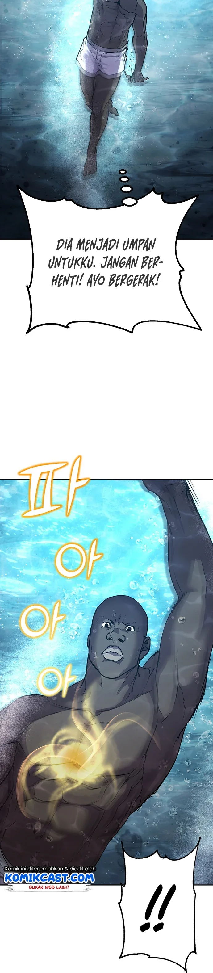 Halaman 37 — The Reborn Ranker Chronicles Chapter 39