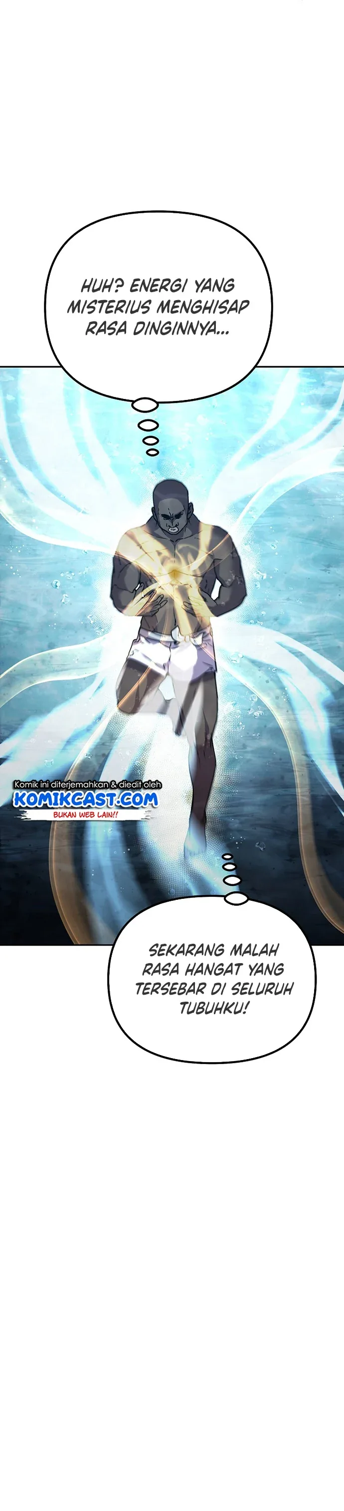 Halaman 38 — The Reborn Ranker Chronicles Chapter 39