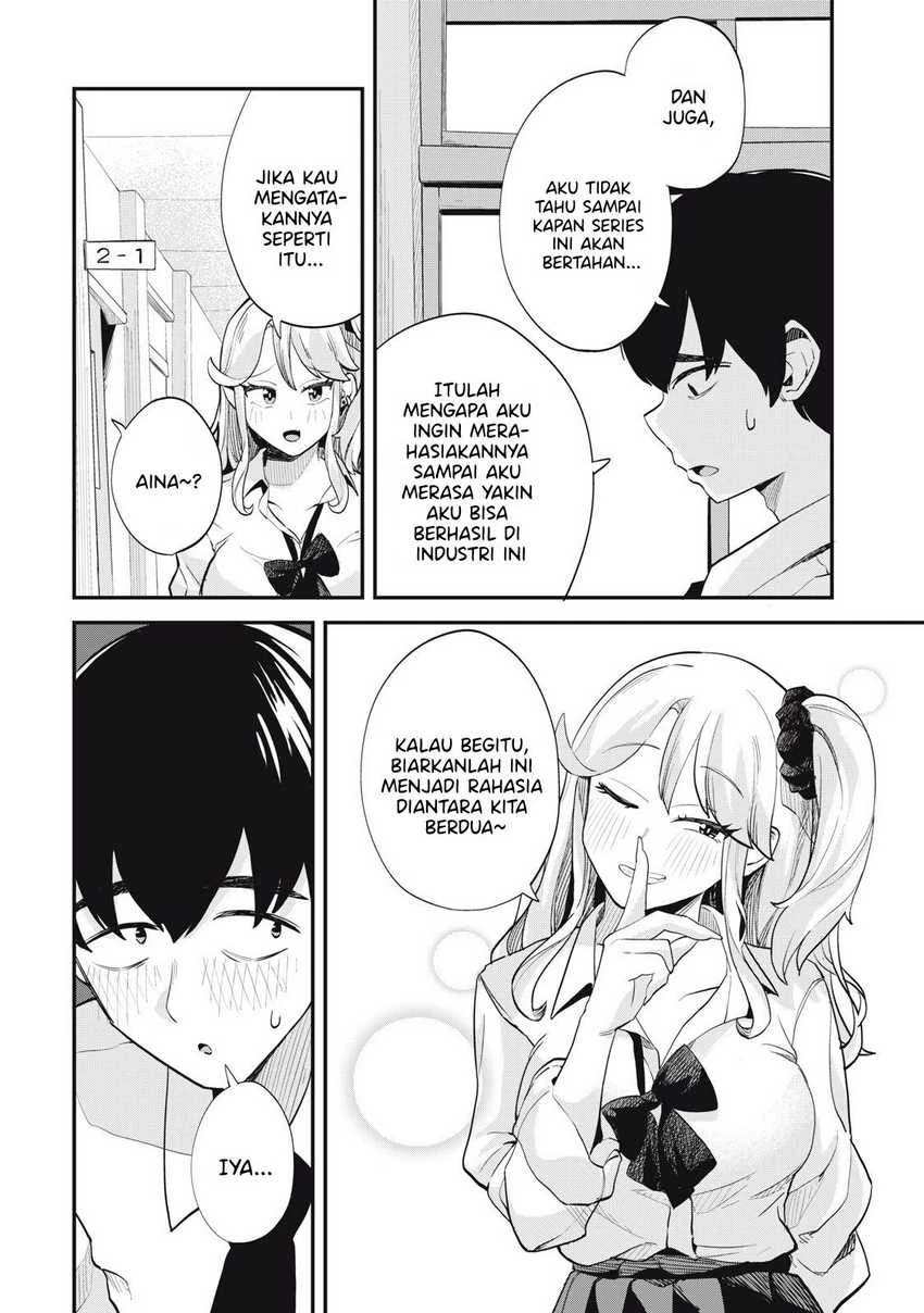 Halaman 3 — Gal Assistant Chapter 5
