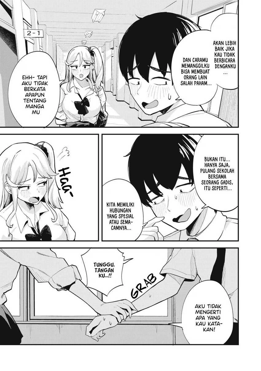 Halaman 6 — Gal Assistant Chapter 5