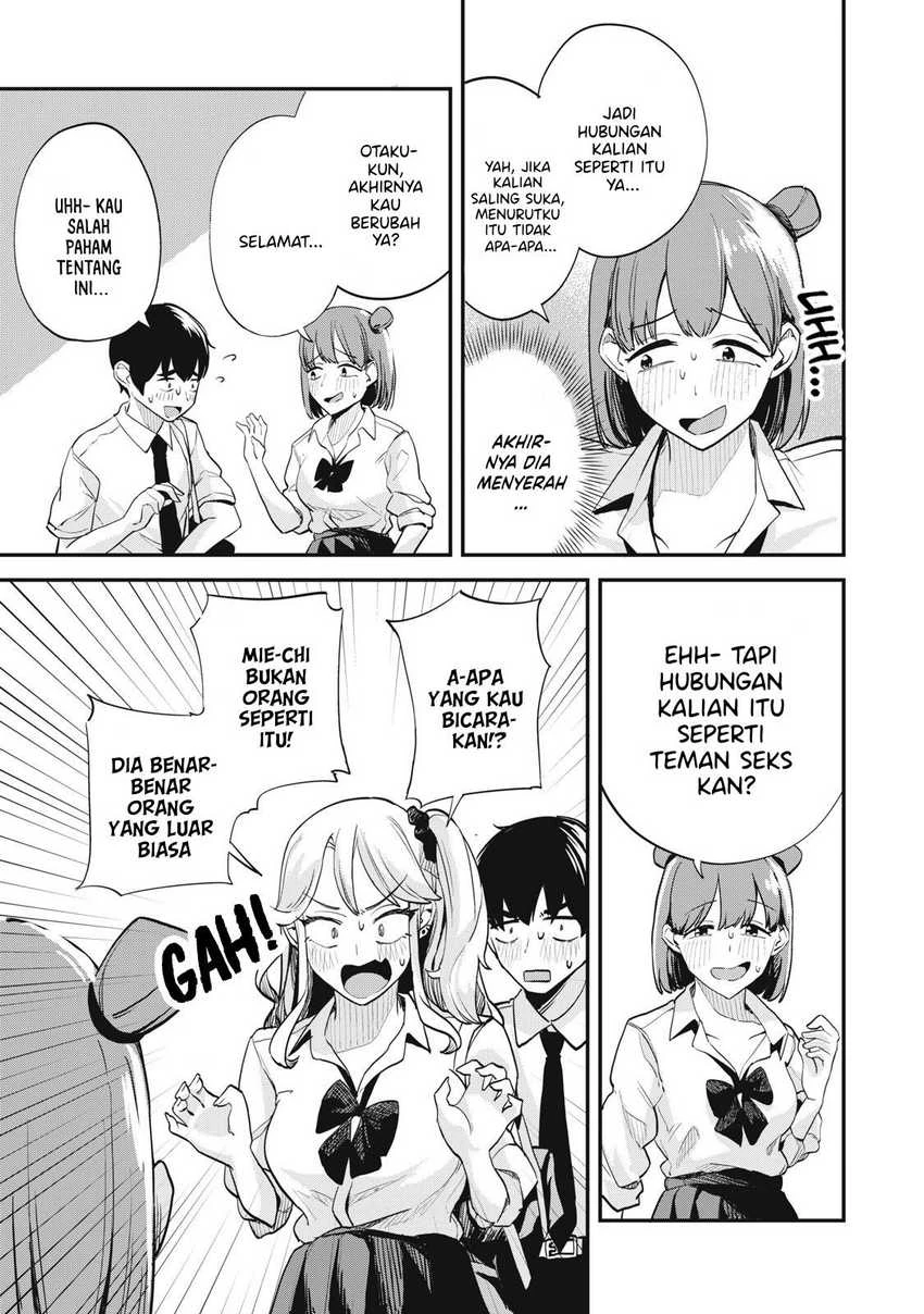 Halaman 10 — Gal Assistant Chapter 5