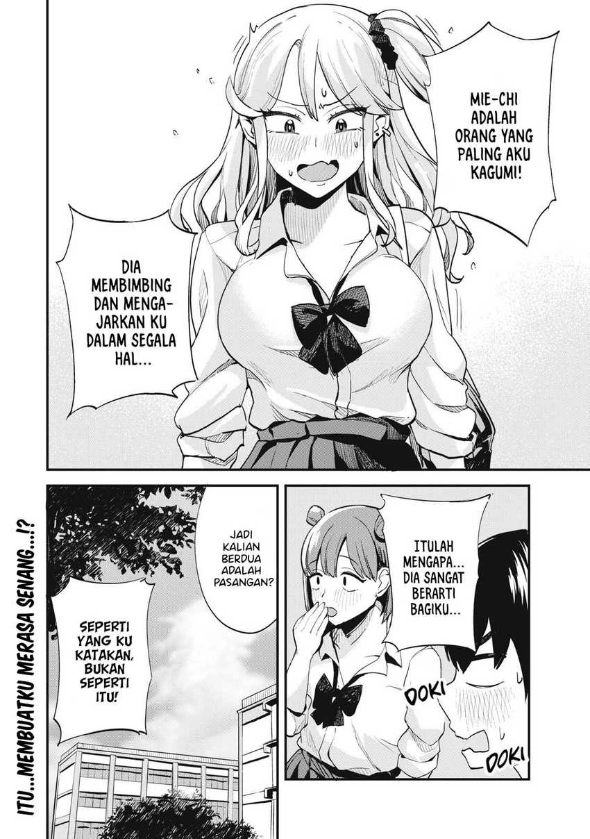 Halaman 11 — Gal Assistant Chapter 5