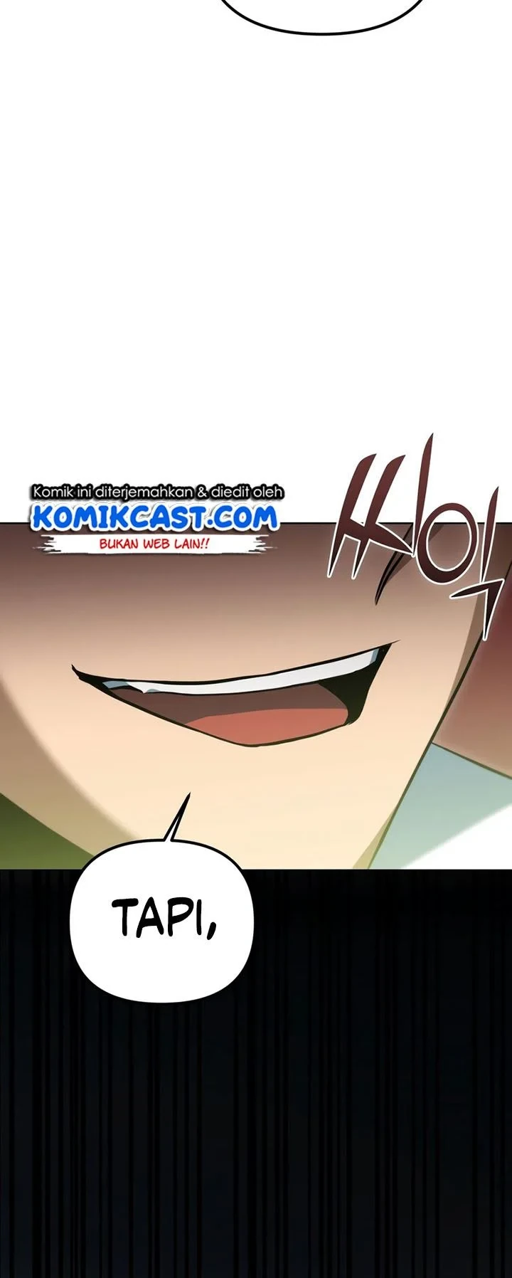 Halaman 15 — Leveling Beyond the Max Chapter 43
