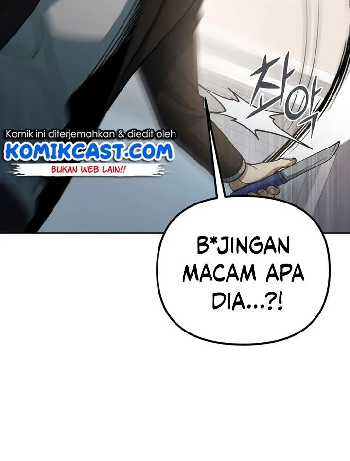 Halaman 20 — Leveling Beyond the Max Chapter 43