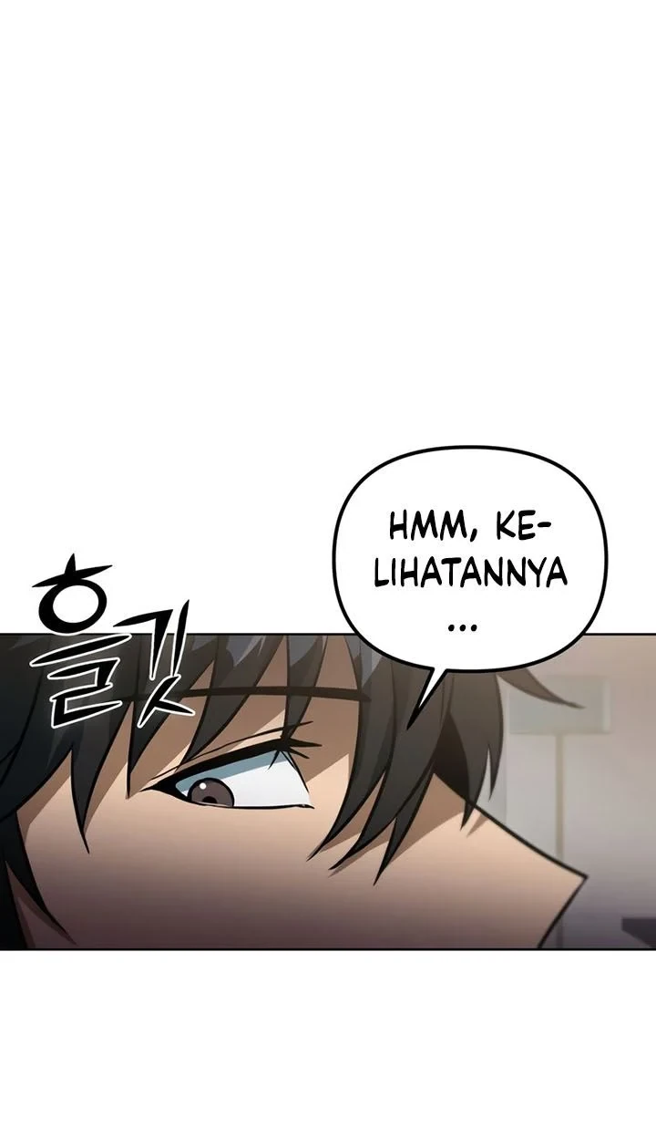 Halaman 30 — Leveling Beyond the Max Chapter 43