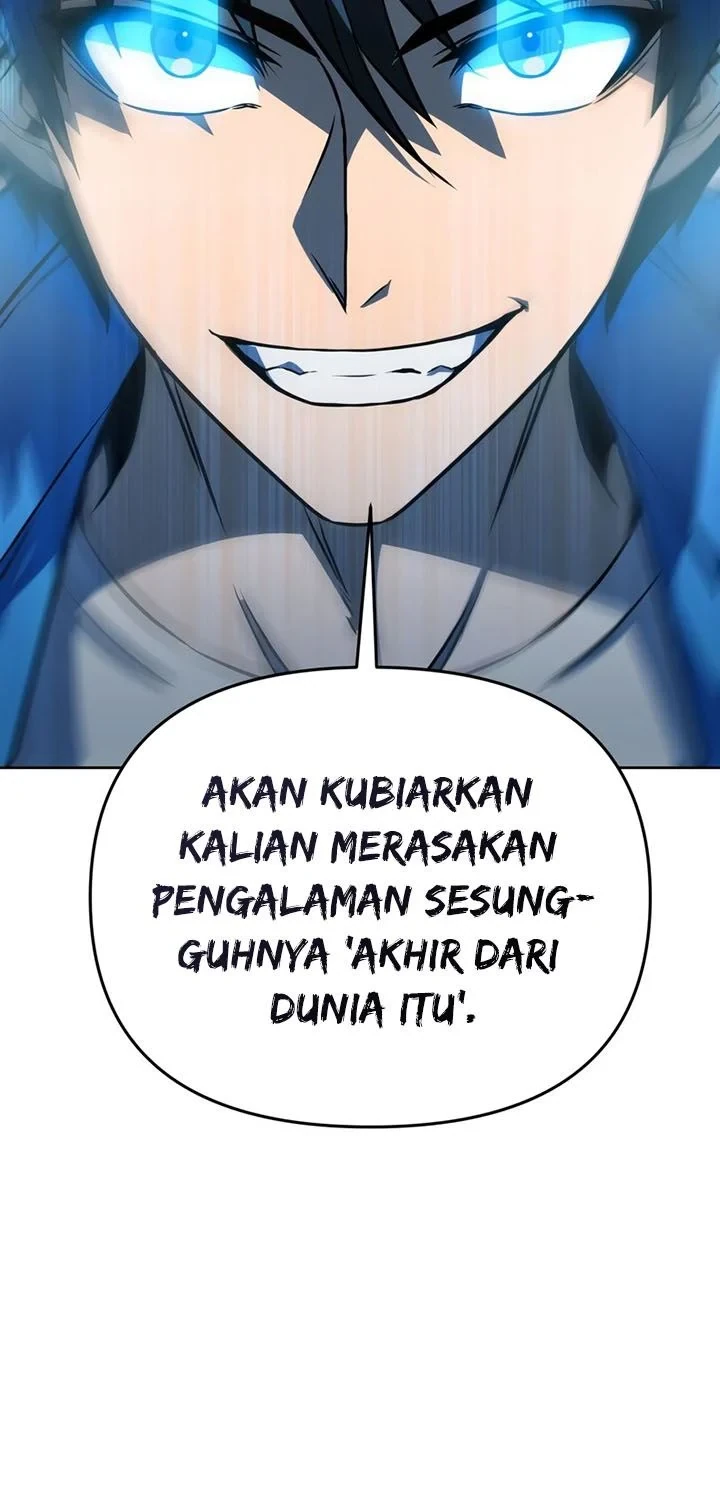 Halaman 35 — Leveling Beyond the Max Chapter 43