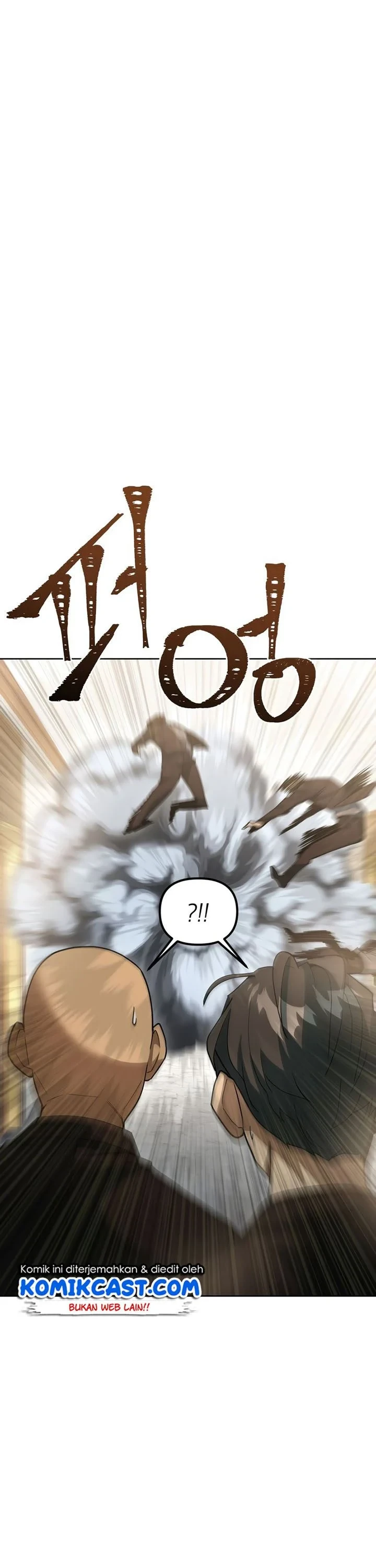 Halaman 36 — Leveling Beyond the Max Chapter 43