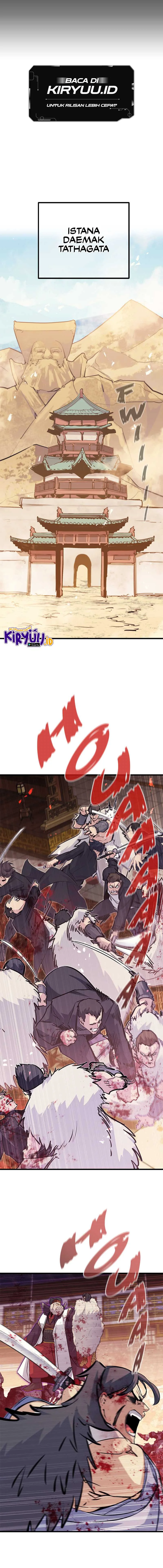 Halaman 5 — Ghost King Chapter 75