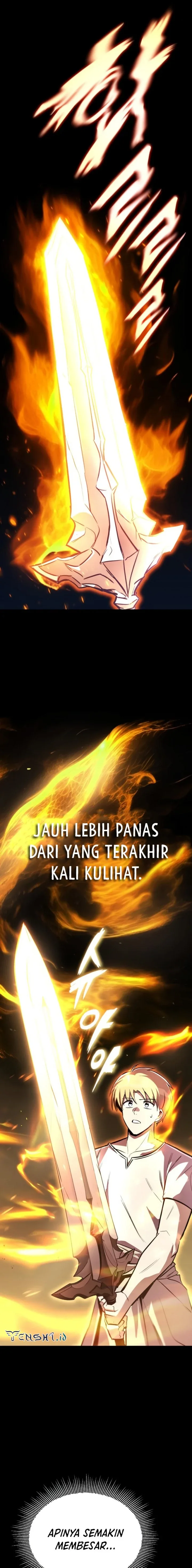 Halaman 22 — The Lazy Lord Masters the Sword Chapter 101