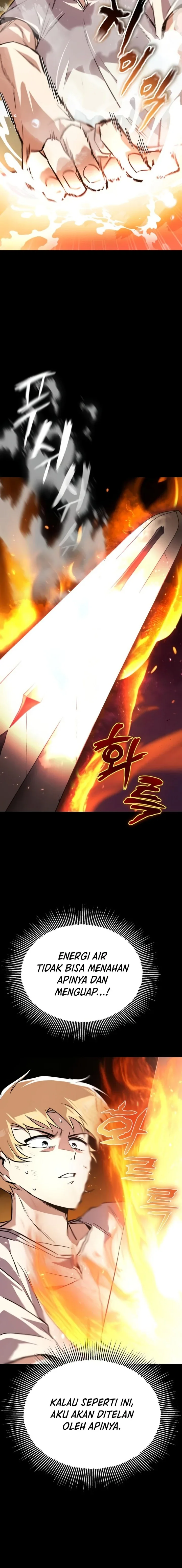 Halaman 25 — The Lazy Lord Masters the Sword Chapter 101