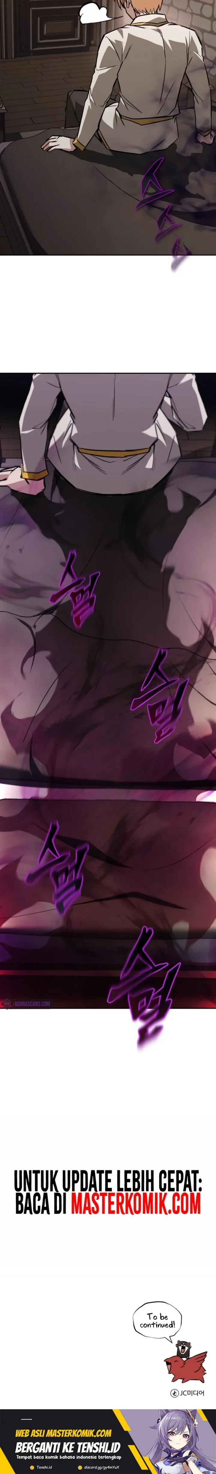Halaman 29 — The Lazy Lord Masters the Sword Chapter 101