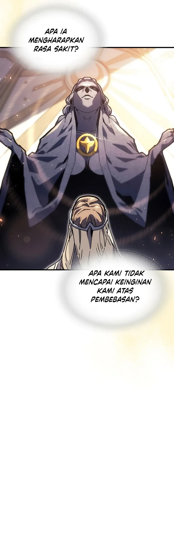 Halaman 4 — A Returner's Magic Should Be Special Chapter 259