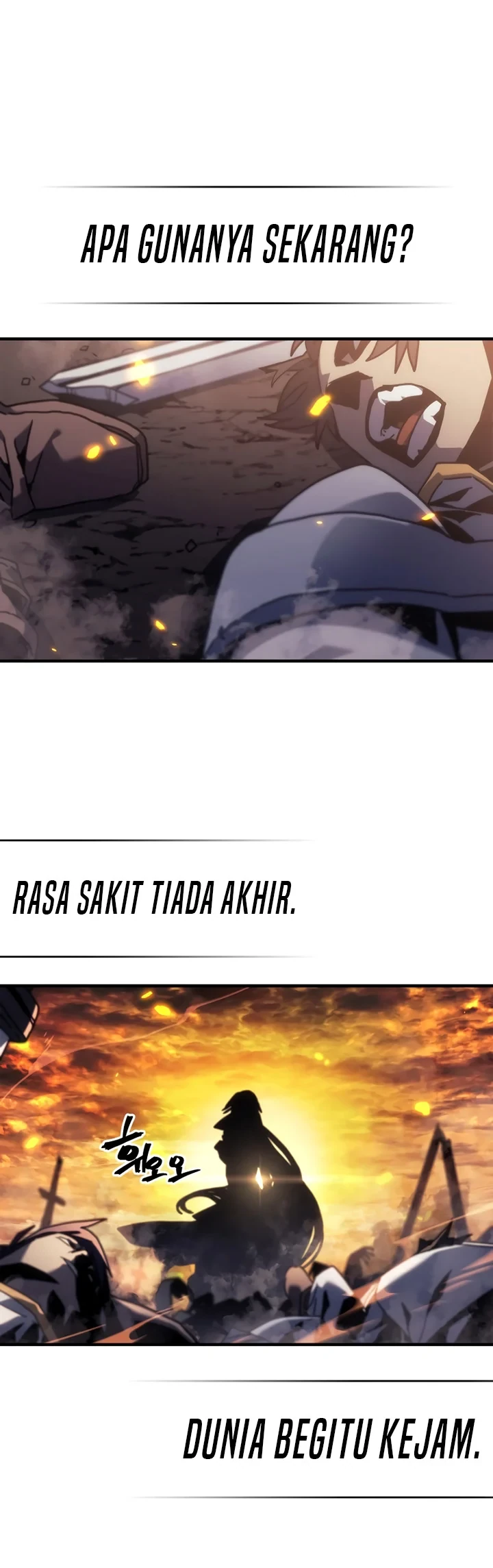 Halaman 5 — A Returner's Magic Should Be Special Chapter 259