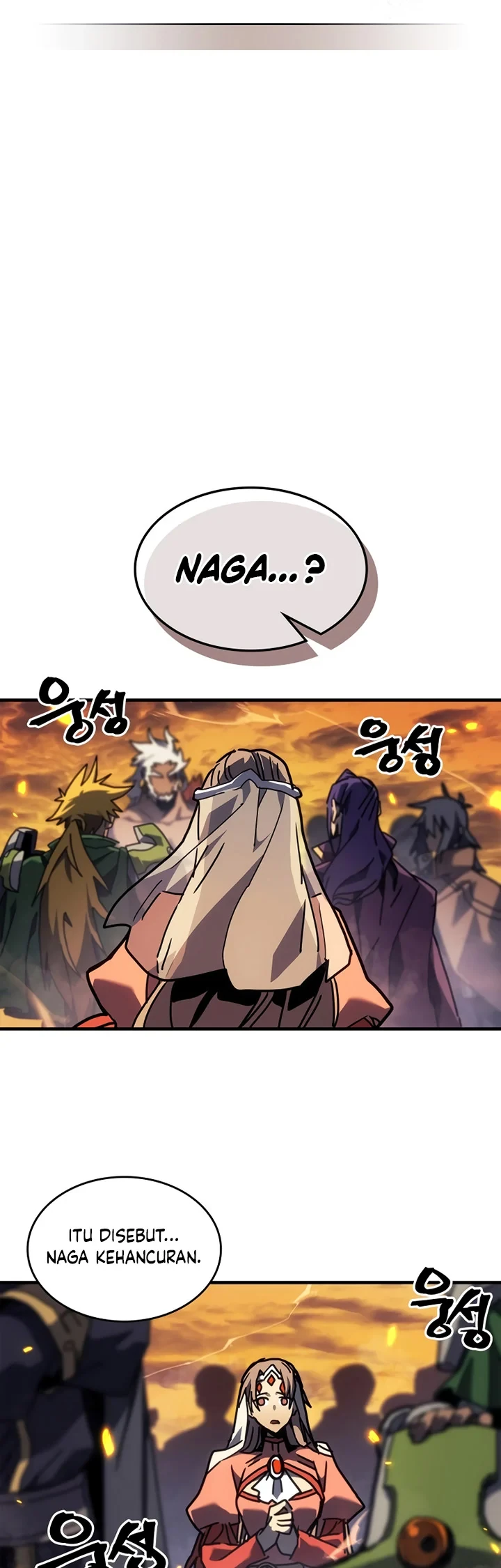 Halaman 7 — A Returner's Magic Should Be Special Chapter 259