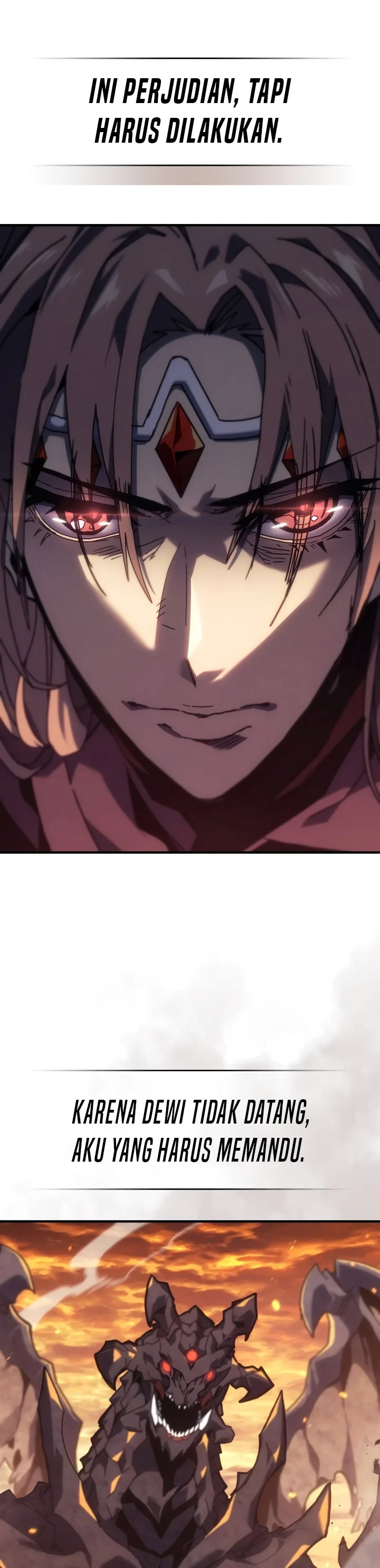 Halaman 10 — A Returner's Magic Should Be Special Chapter 259