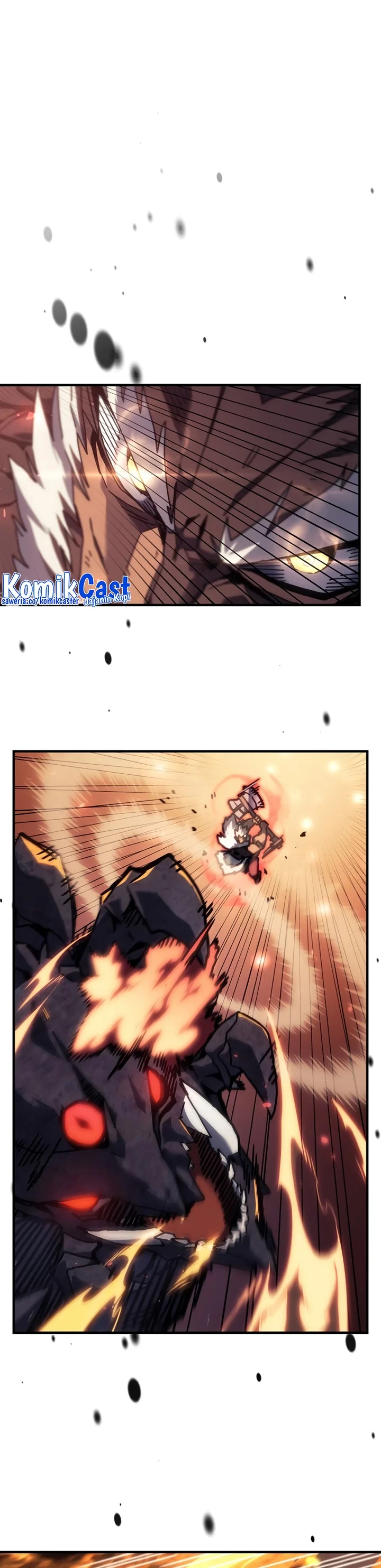Halaman 12 — A Returner's Magic Should Be Special Chapter 259