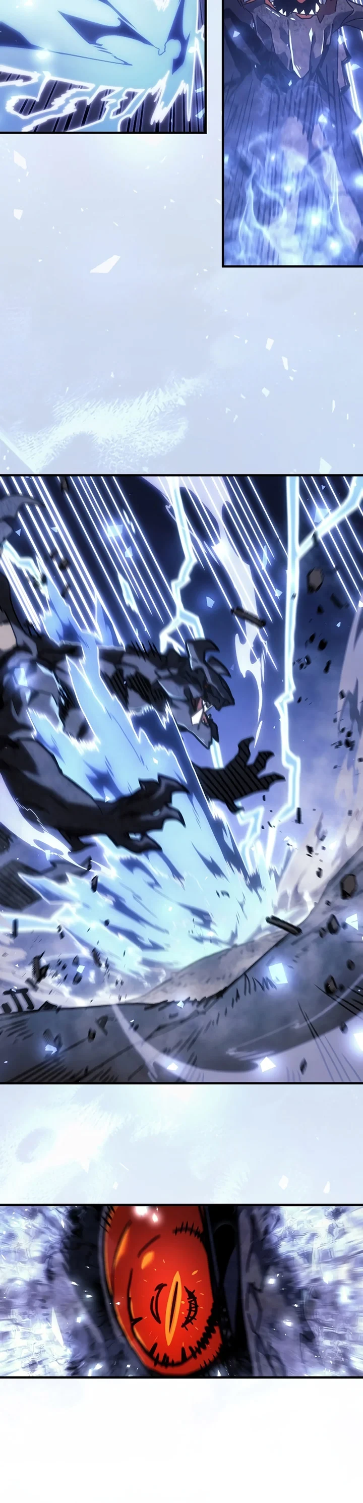 Halaman 14 — A Returner's Magic Should Be Special Chapter 259