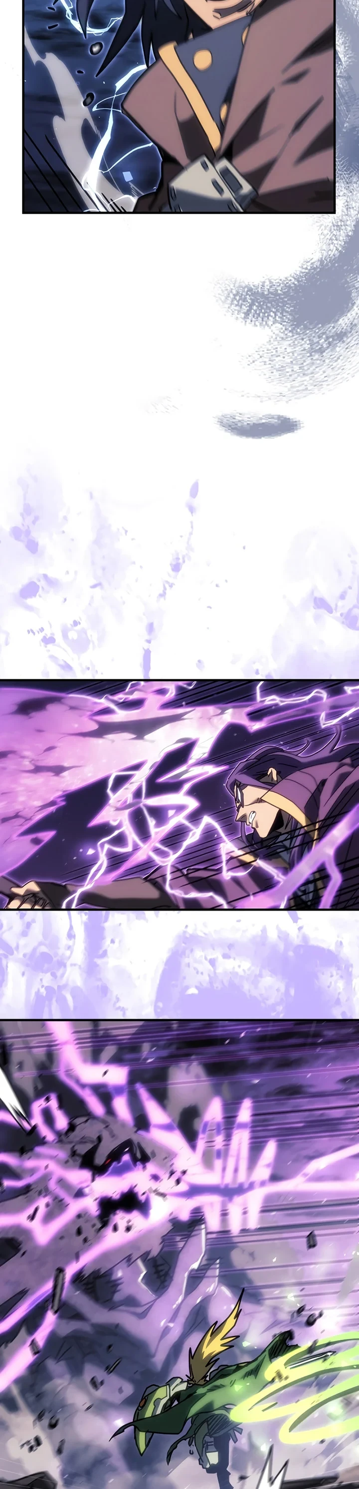 Halaman 17 — A Returner's Magic Should Be Special Chapter 259