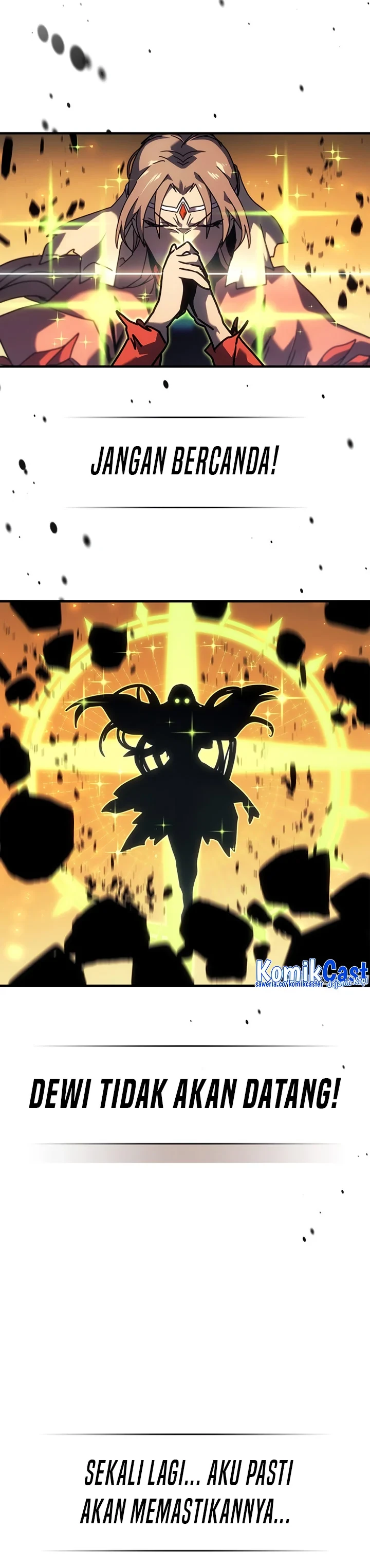 Halaman 21 — A Returner's Magic Should Be Special Chapter 259