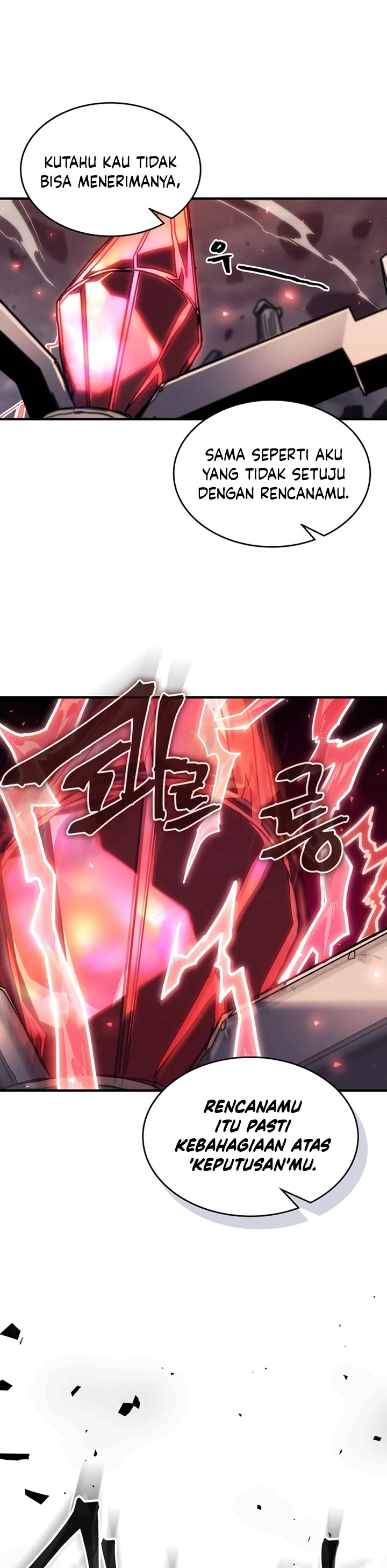 Halaman 29 — A Returner's Magic Should Be Special Chapter 259