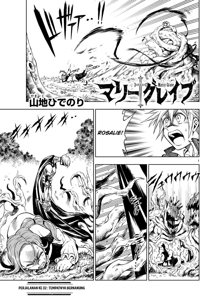 Halaman 3 — Marry Grave Chapter 32