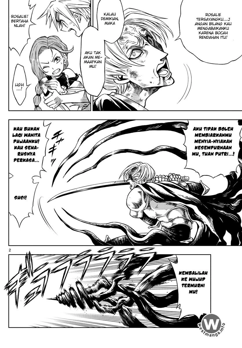 Halaman 4 — Marry Grave Chapter 32