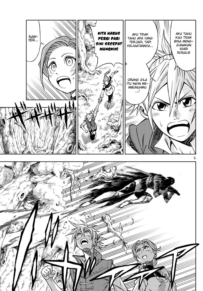 Halaman 6 — Marry Grave Chapter 32