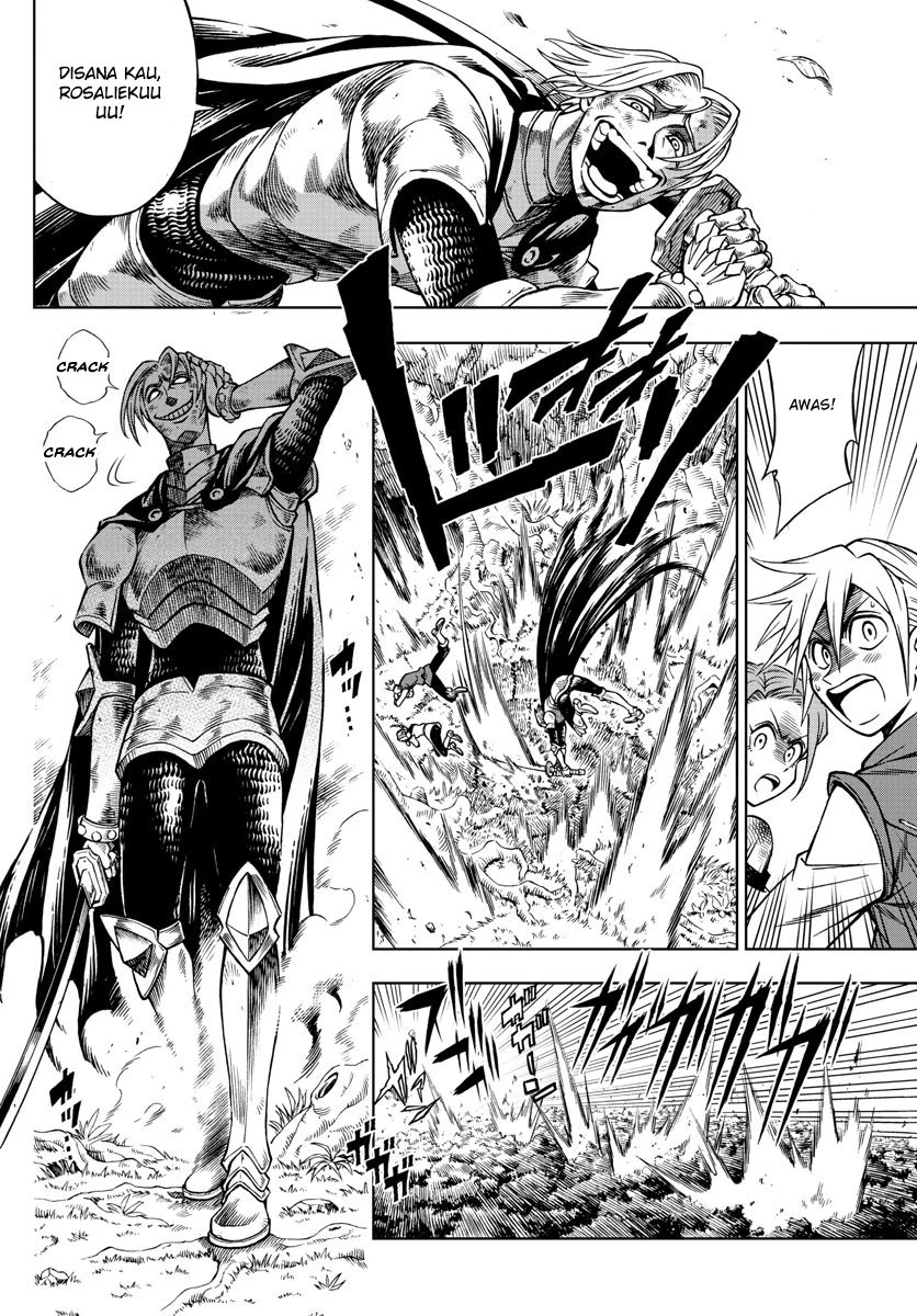 Halaman 7 — Marry Grave Chapter 32