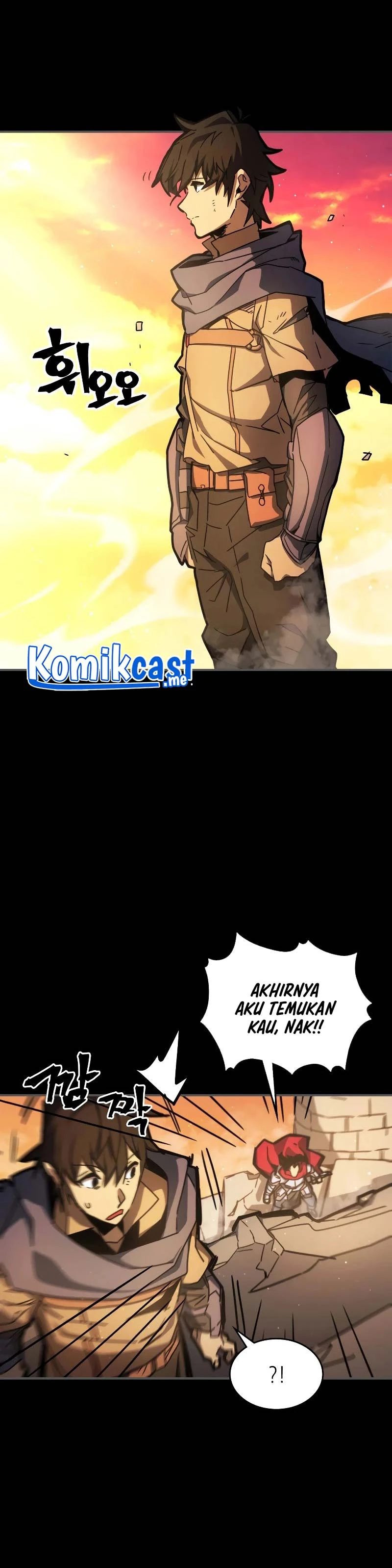 Halaman 5 — A Returner's Magic Should Be Special Chapter 175