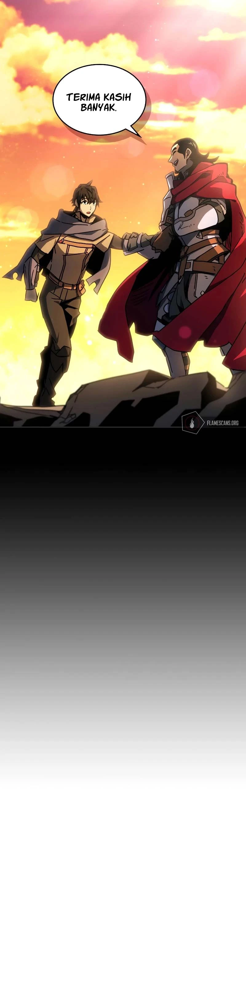 Halaman 8 — A Returner's Magic Should Be Special Chapter 175