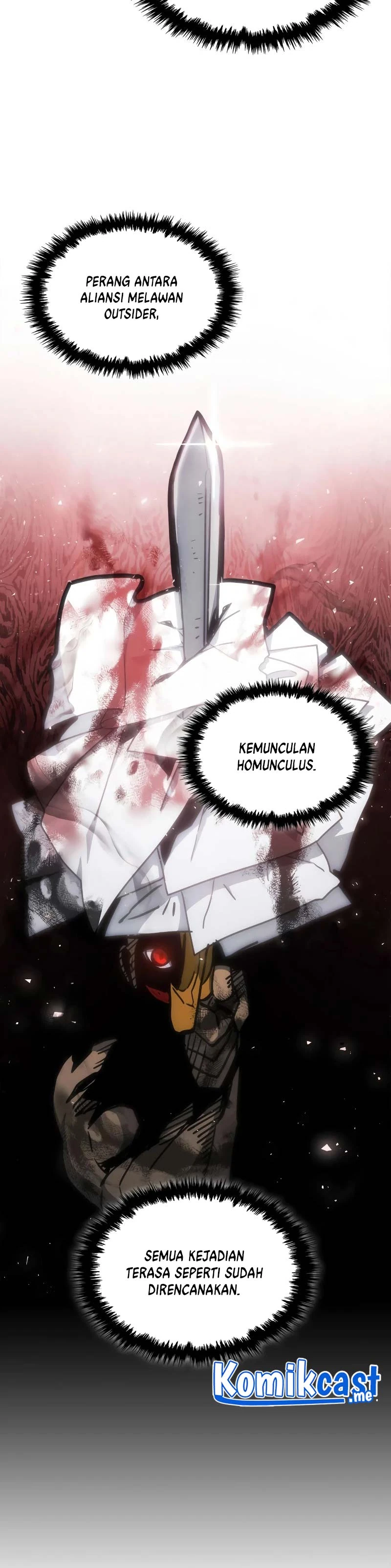 Halaman 11 — A Returner's Magic Should Be Special Chapter 175