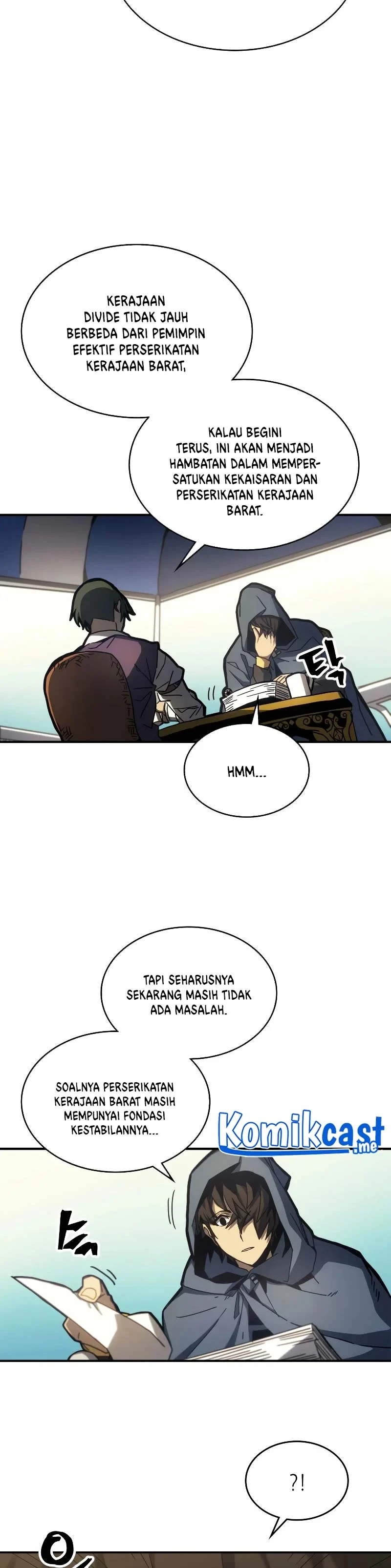 Halaman 13 — A Returner's Magic Should Be Special Chapter 175