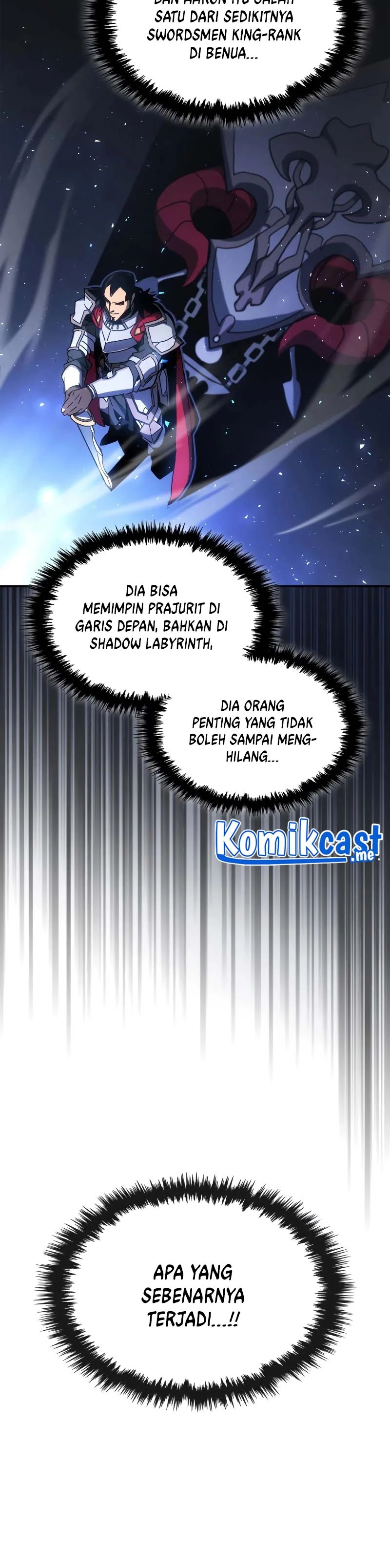 Halaman 15 — A Returner's Magic Should Be Special Chapter 175