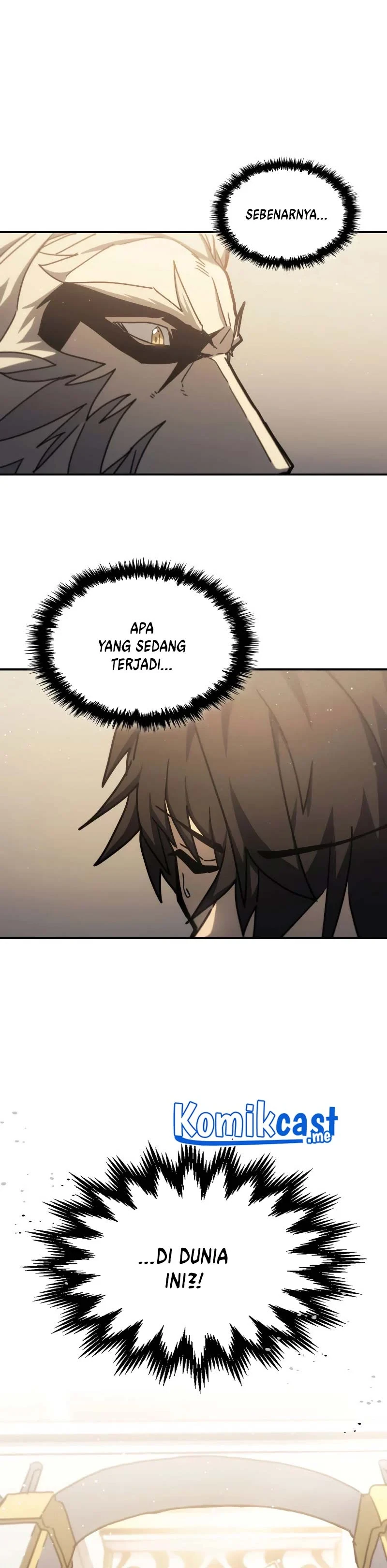 Halaman 17 — A Returner's Magic Should Be Special Chapter 175