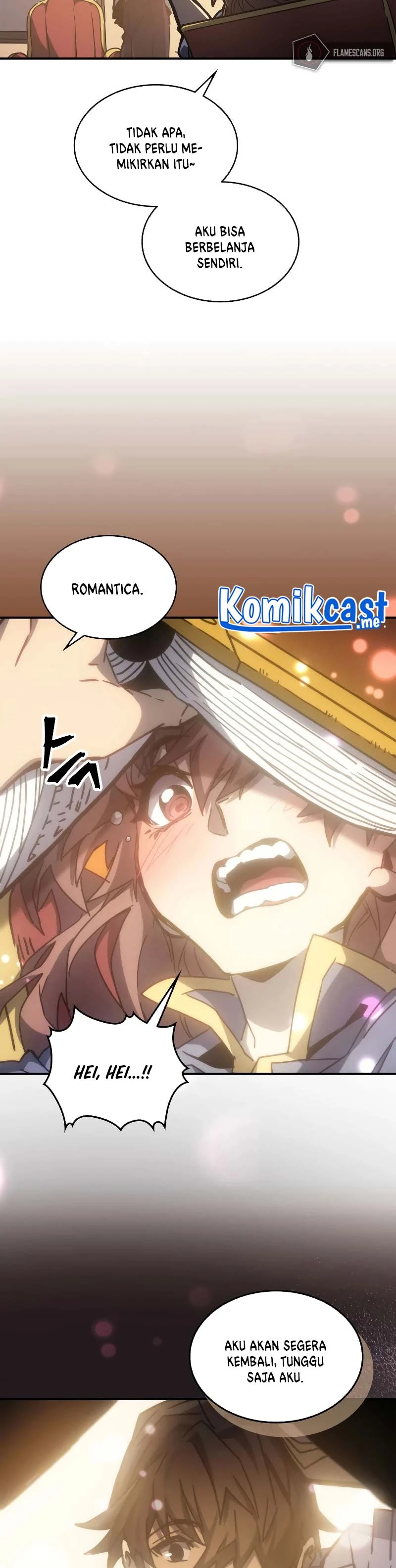 Halaman 24 — A Returner's Magic Should Be Special Chapter 175