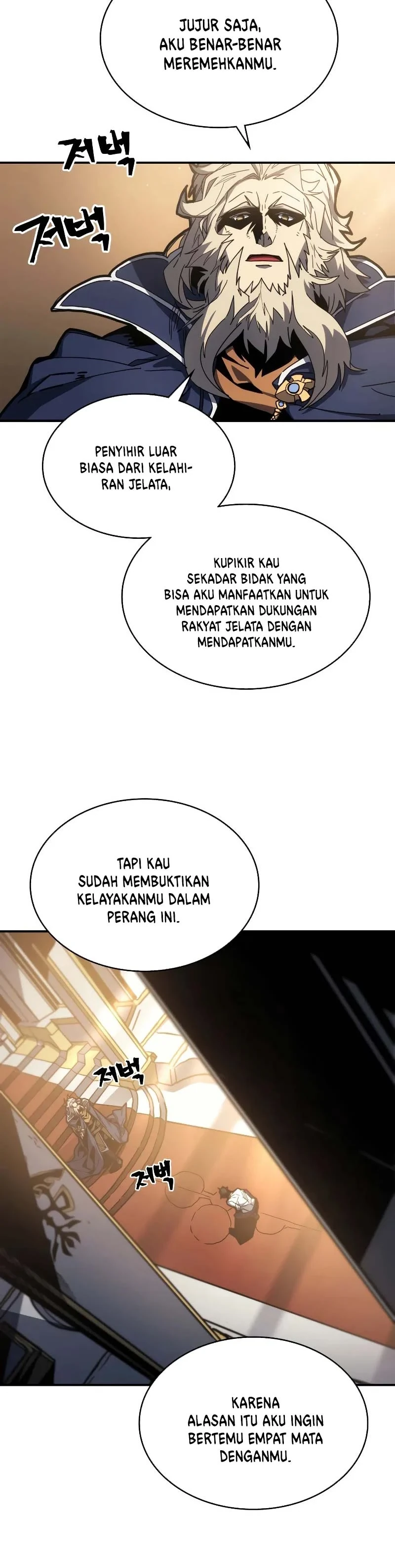 Halaman 27 — A Returner's Magic Should Be Special Chapter 175
